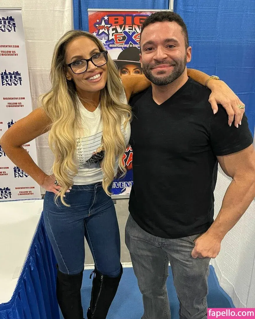 Trish Stratus Onlyfans Photo Gallery 