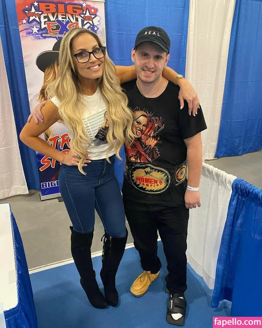 Trish Stratus Onlyfans Photo Gallery 