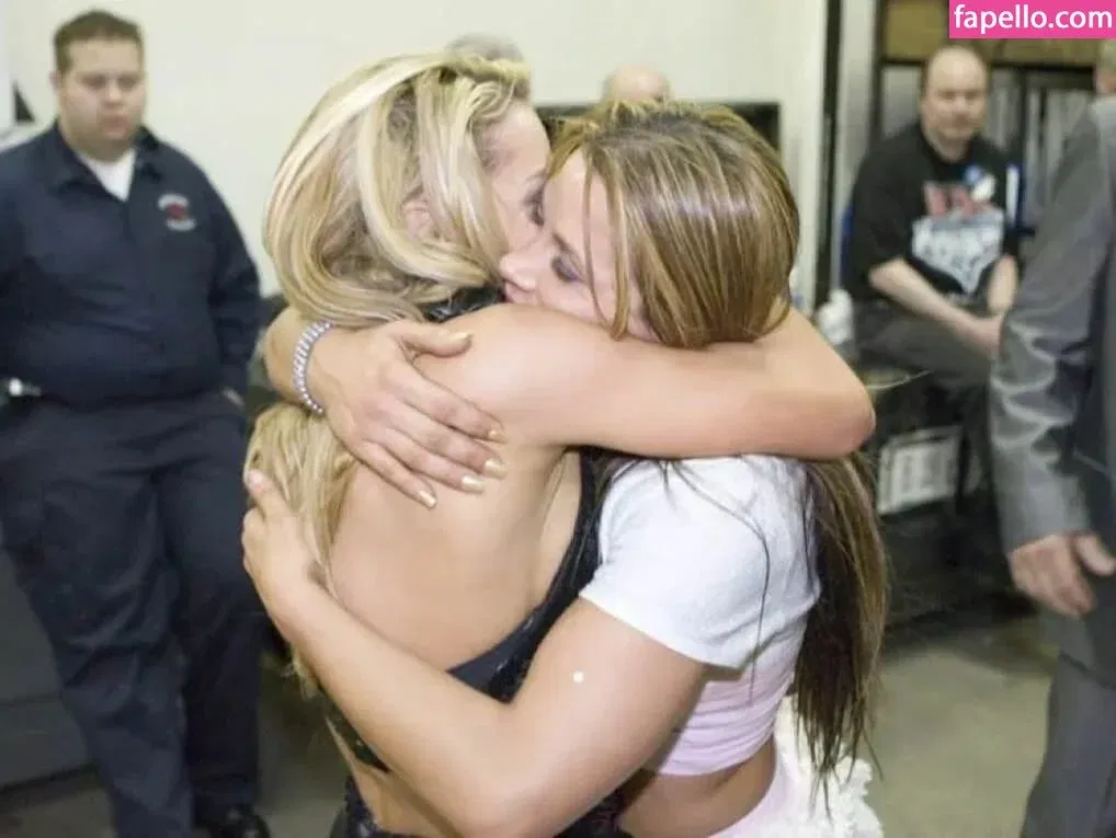 Trish Stratus Onlyfans Photo Gallery 