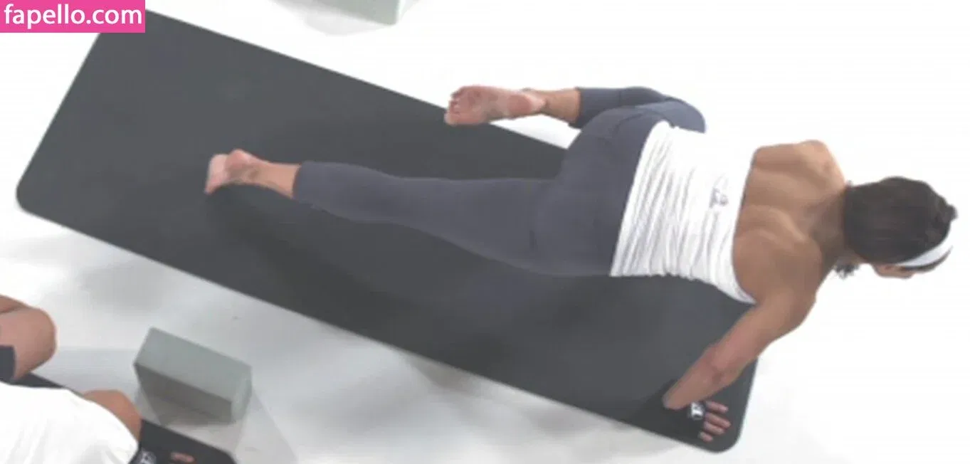 Trish Stratus Onlyfans Photo Gallery 