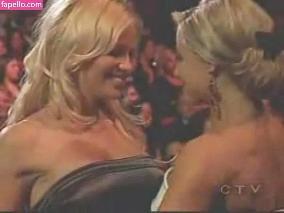 Trish Stratus Onlyfans Photo Gallery 