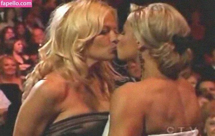 Trish Stratus Onlyfans Photo Gallery 