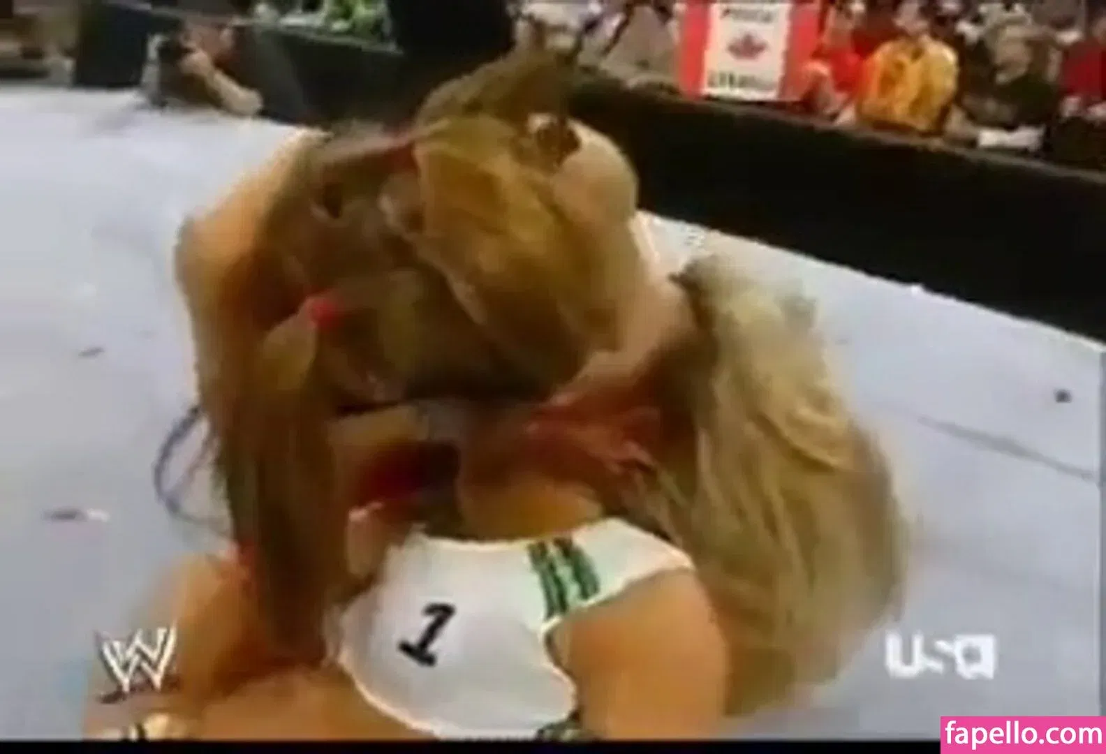 Trish Stratus Onlyfans Photo Gallery 