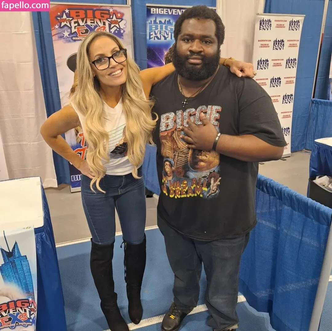 Trish Stratus Onlyfans Photo Gallery 