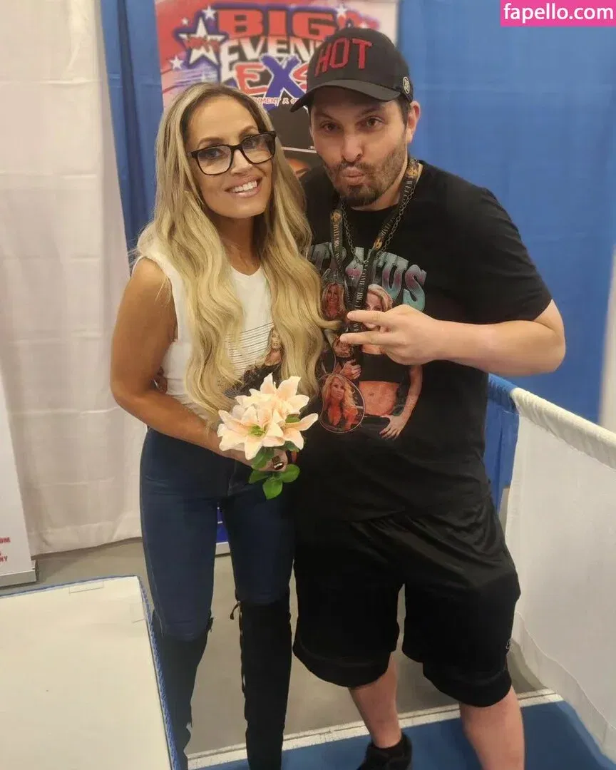 Trish Stratus Onlyfans Photo Gallery 