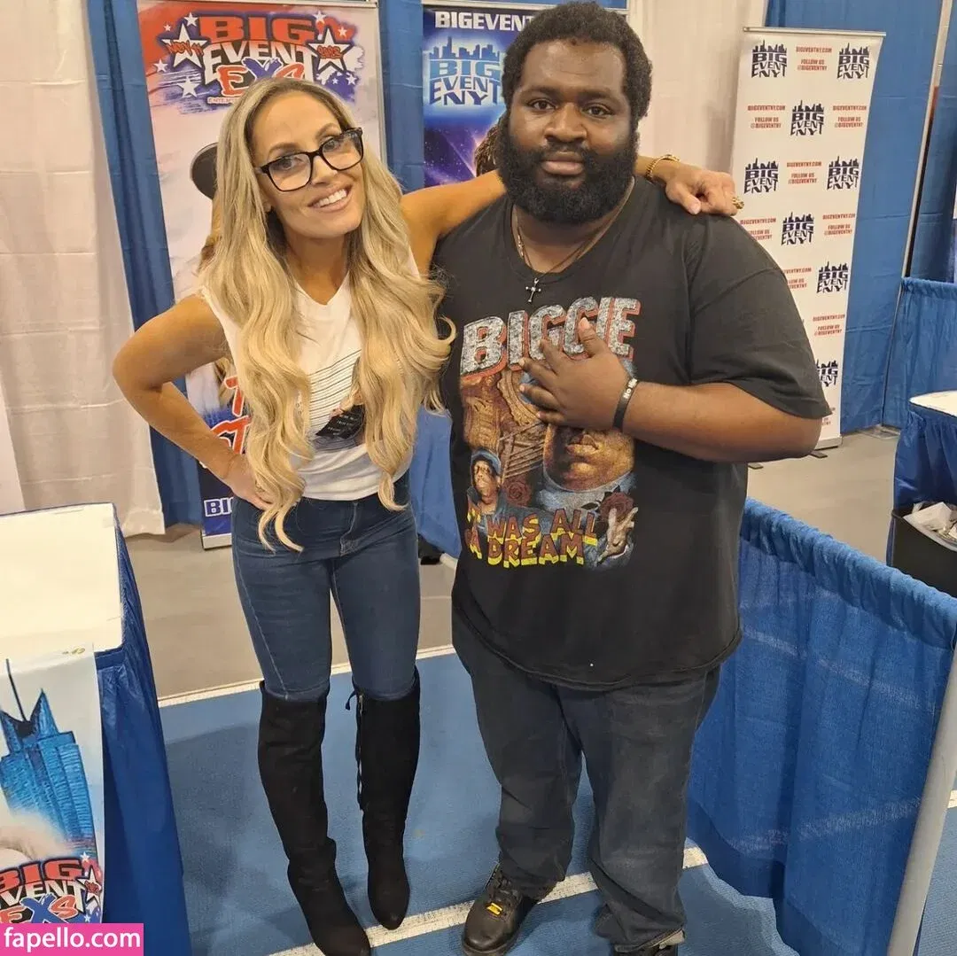 Trish Stratus Onlyfans Photo Gallery 