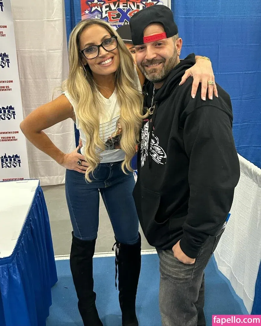 Trish Stratus Onlyfans Photo Gallery 