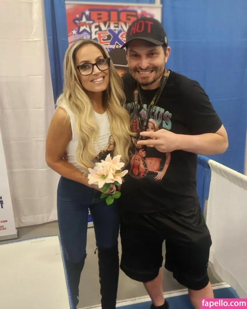 Trish Stratus Onlyfans Photo Gallery 