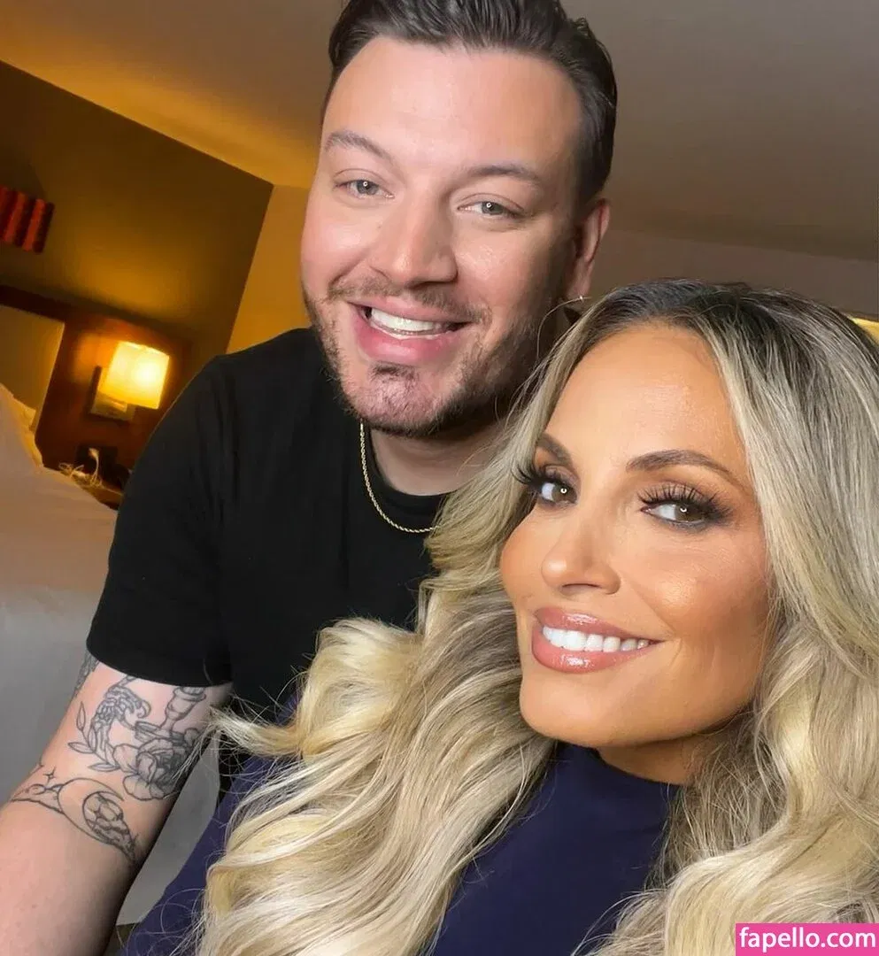 Trish Stratus Onlyfans Photo Gallery 