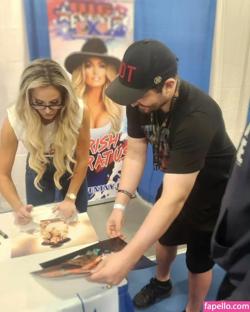 Trish Stratus Onlyfans Photo Gallery 