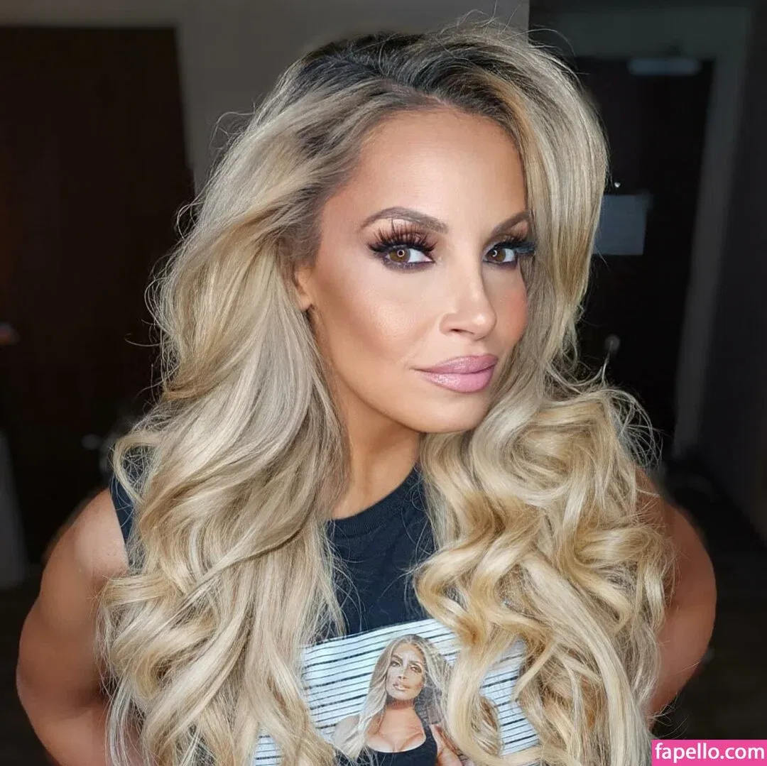 Trish Stratus Onlyfans Photo Gallery 
