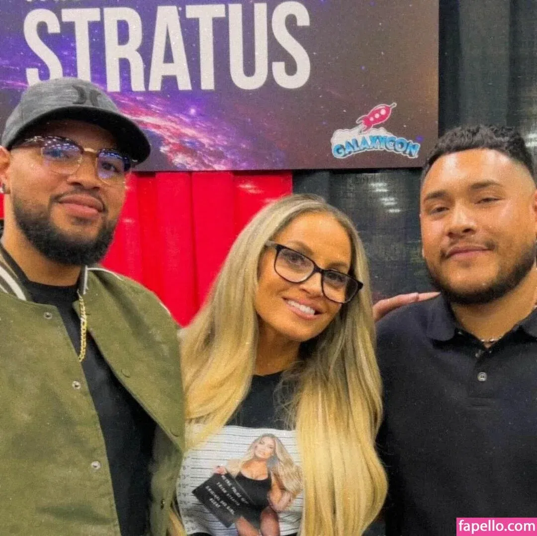 Trish Stratus Onlyfans Photo Gallery 