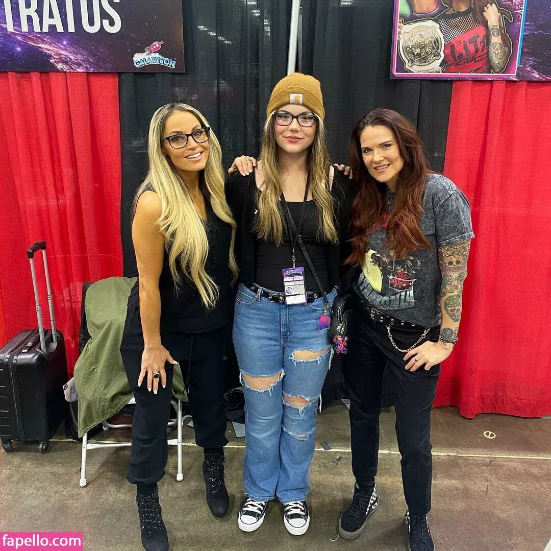 Trish Stratus Onlyfans Photo Gallery 