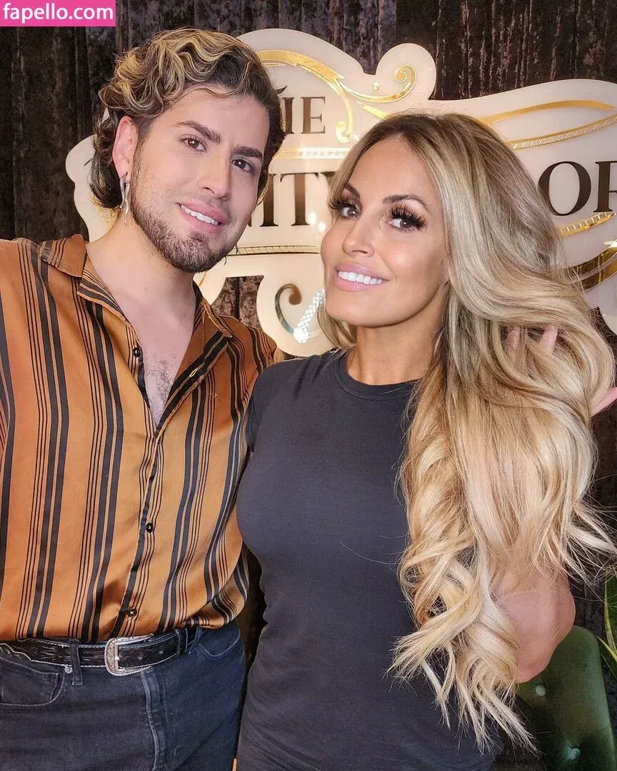 Trish Stratus Onlyfans Photo Gallery 