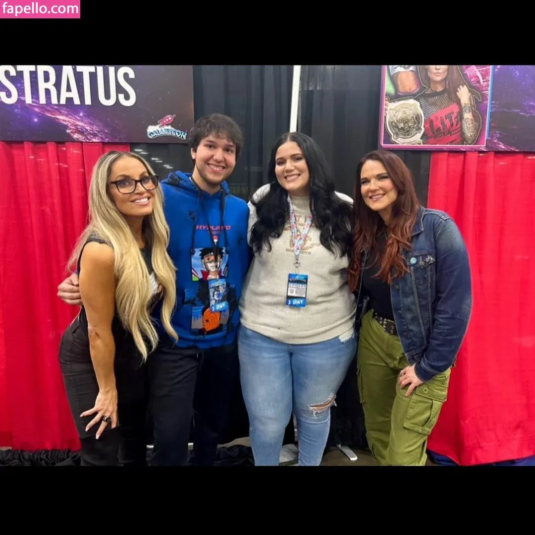 Trish Stratus Onlyfans Photo Gallery 