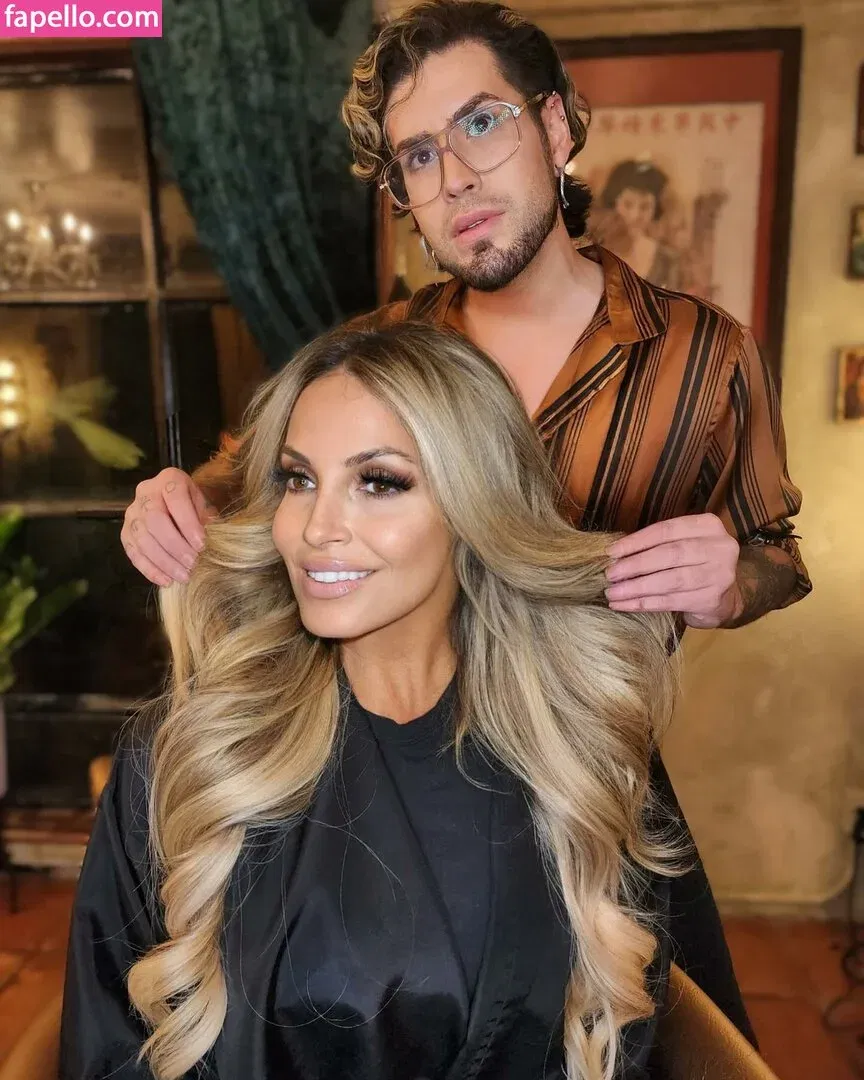 Trish Stratus Onlyfans Photo Gallery 