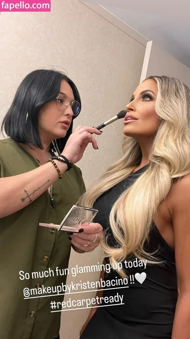 Trish Stratus Onlyfans Photo Gallery 