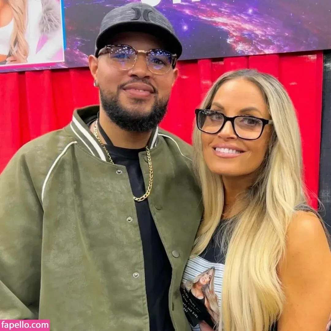 Trish Stratus Onlyfans Photo Gallery 