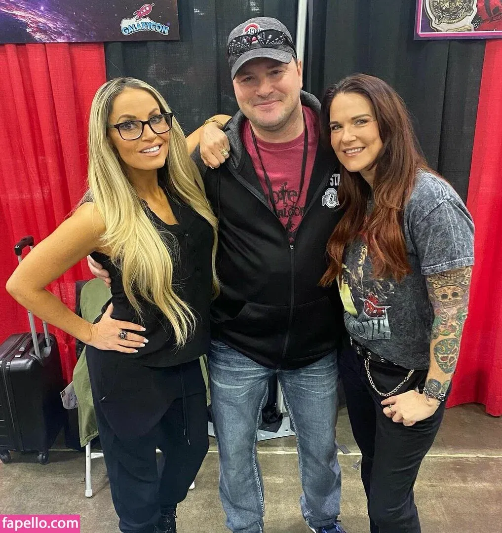 Trish Stratus Onlyfans Photo Gallery 