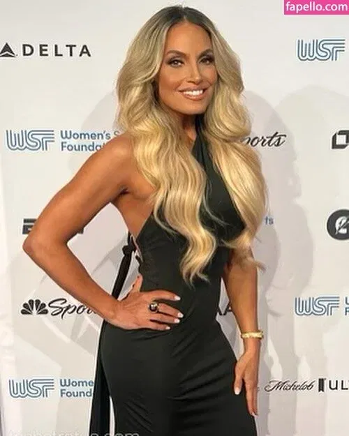 Trish Stratus Onlyfans Photo Gallery 