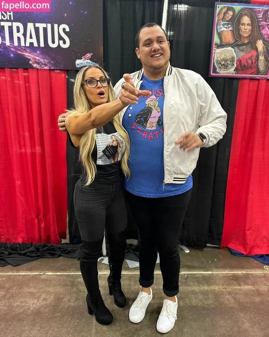 Trish Stratus Onlyfans Photo Gallery 