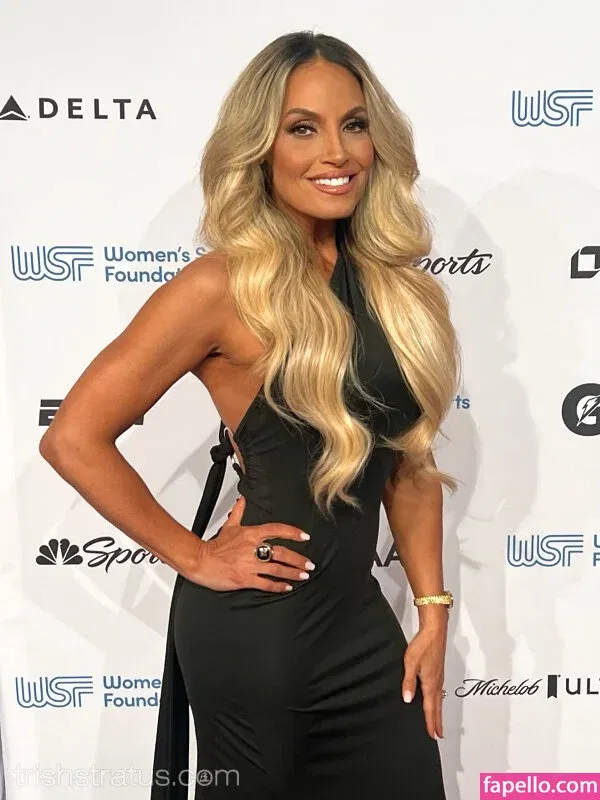 Trish Stratus Onlyfans Photo Gallery 