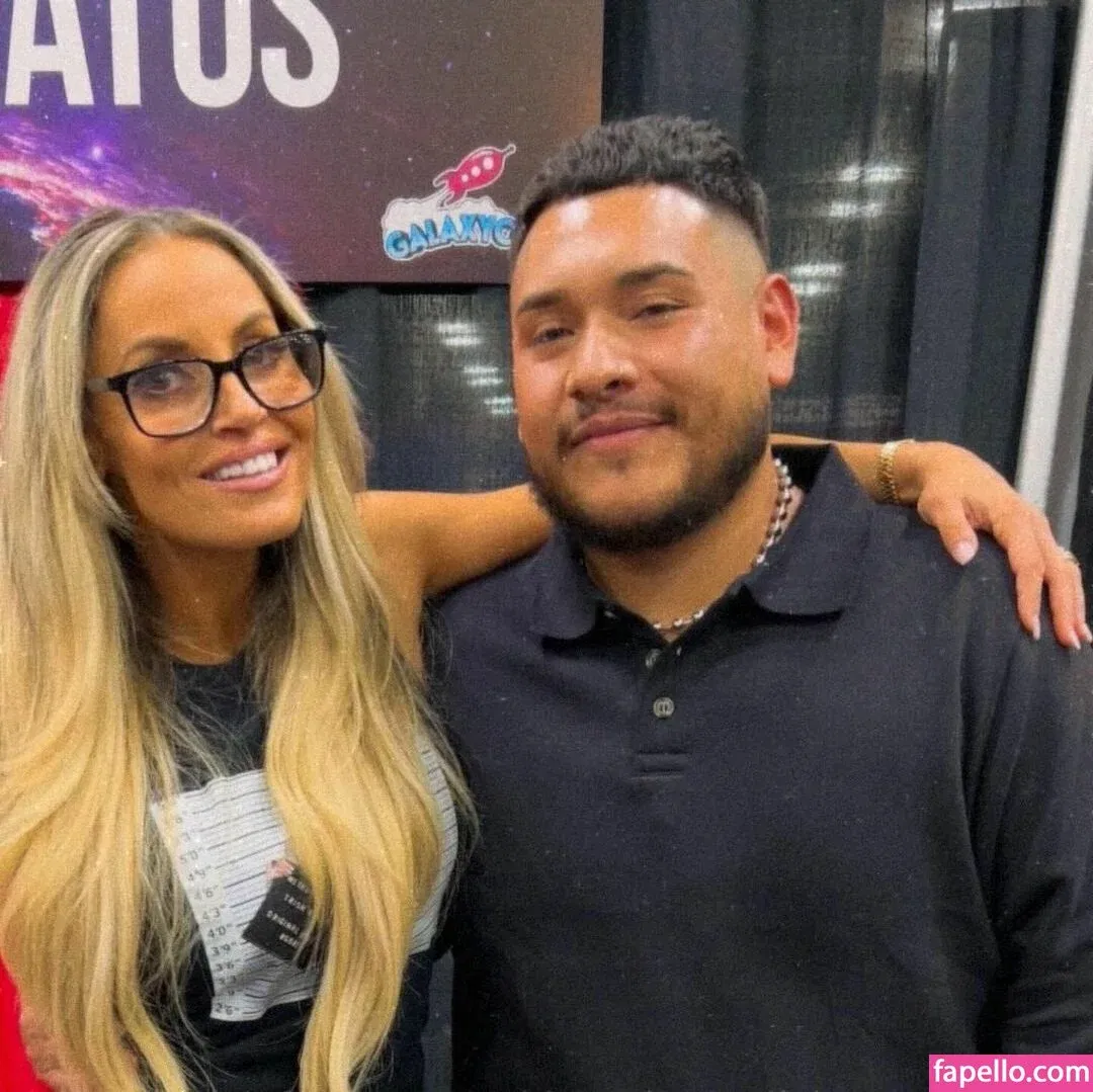 Trish Stratus Onlyfans Photo Gallery 