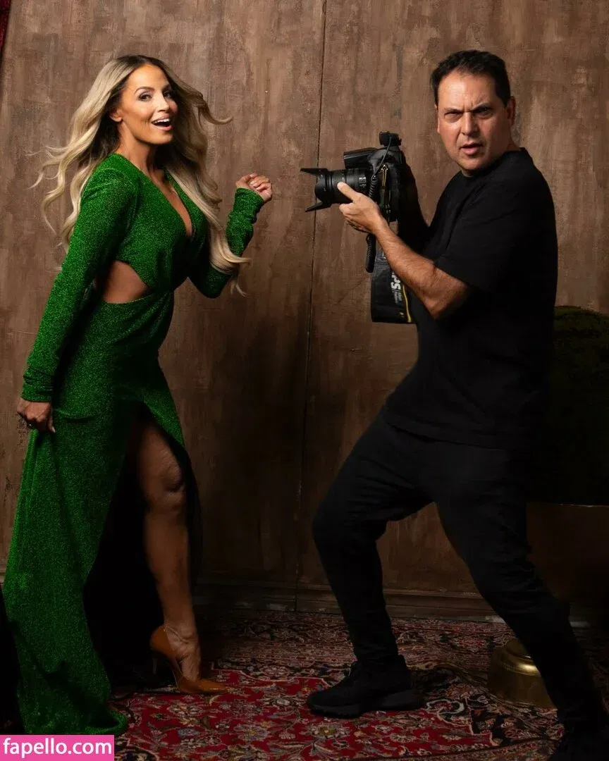 Trish Stratus Onlyfans Photo Gallery 