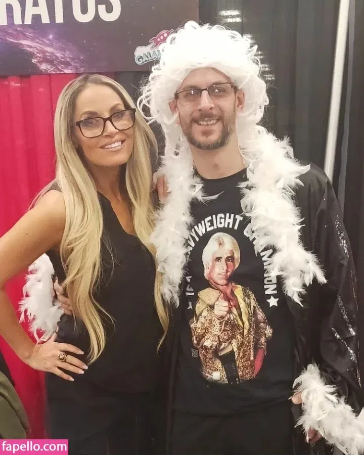 Trish Stratus Onlyfans Photo Gallery 