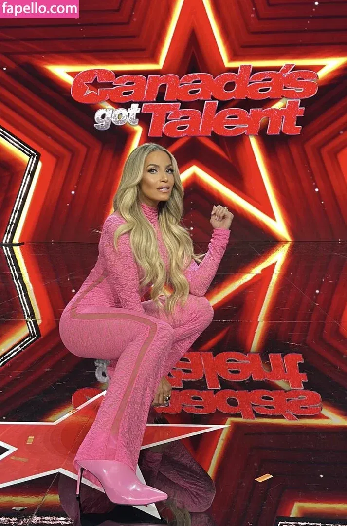 Trish Stratus Onlyfans Photo Gallery 