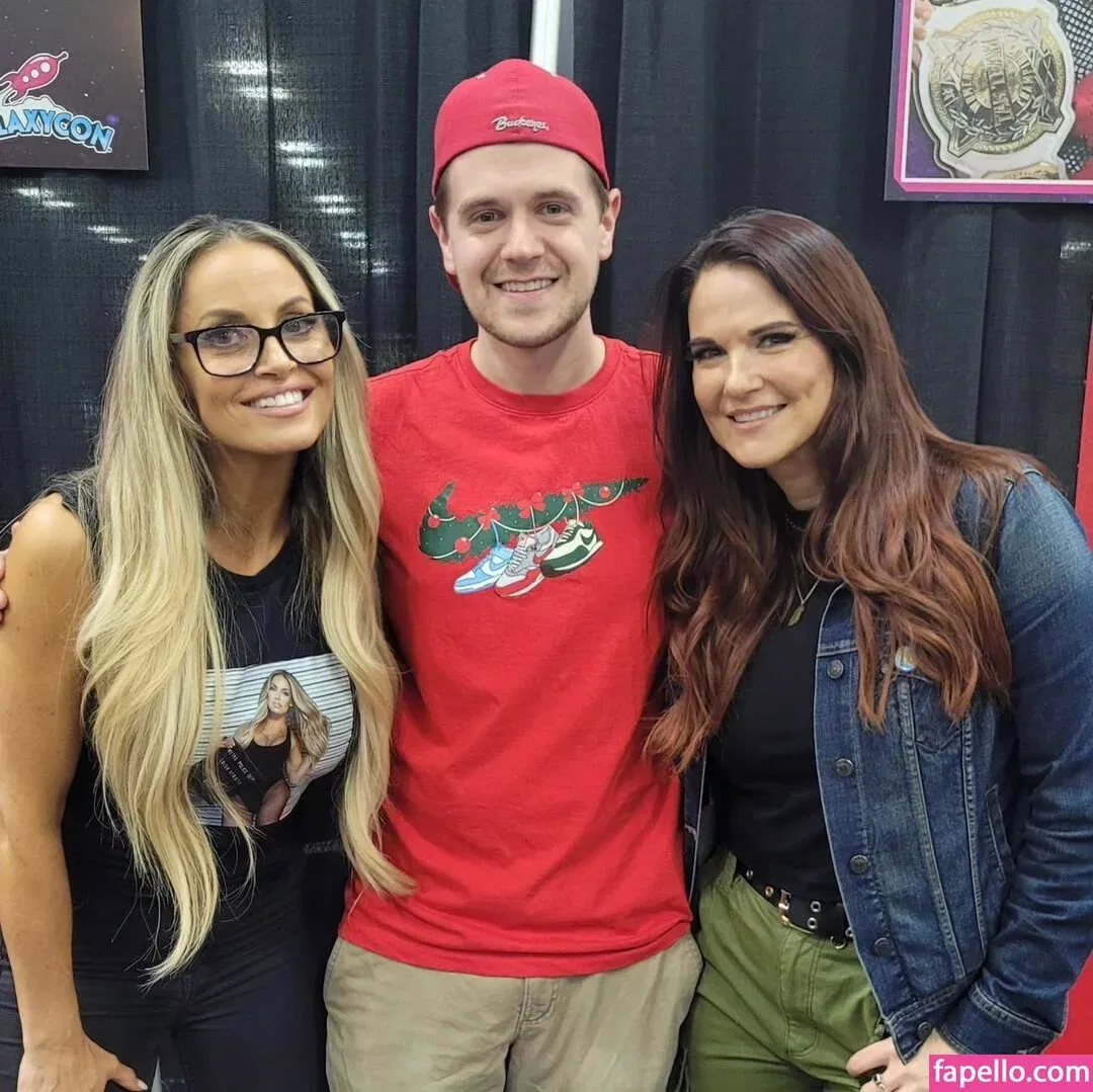 Trish Stratus Onlyfans Photo Gallery 