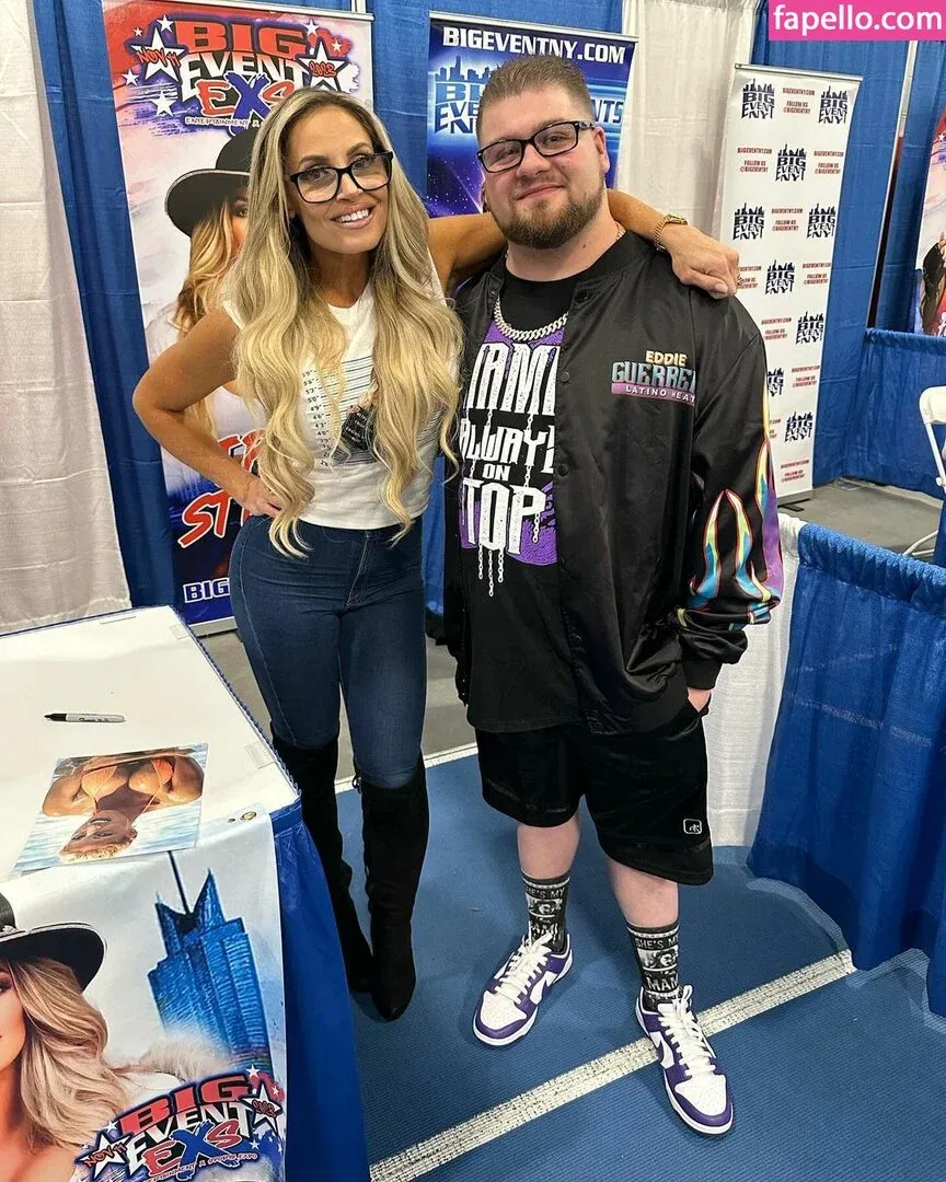 Trish Stratus Onlyfans Photo Gallery 