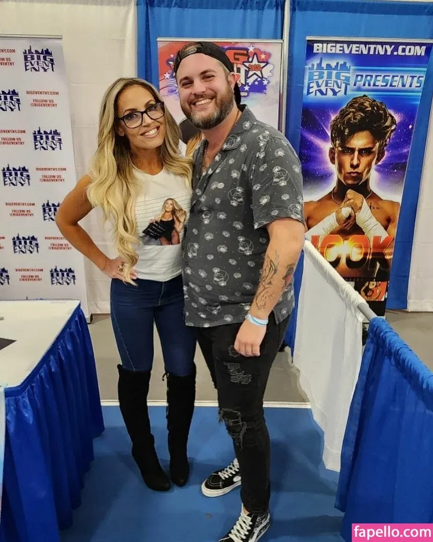 Trish Stratus Onlyfans Photo Gallery 