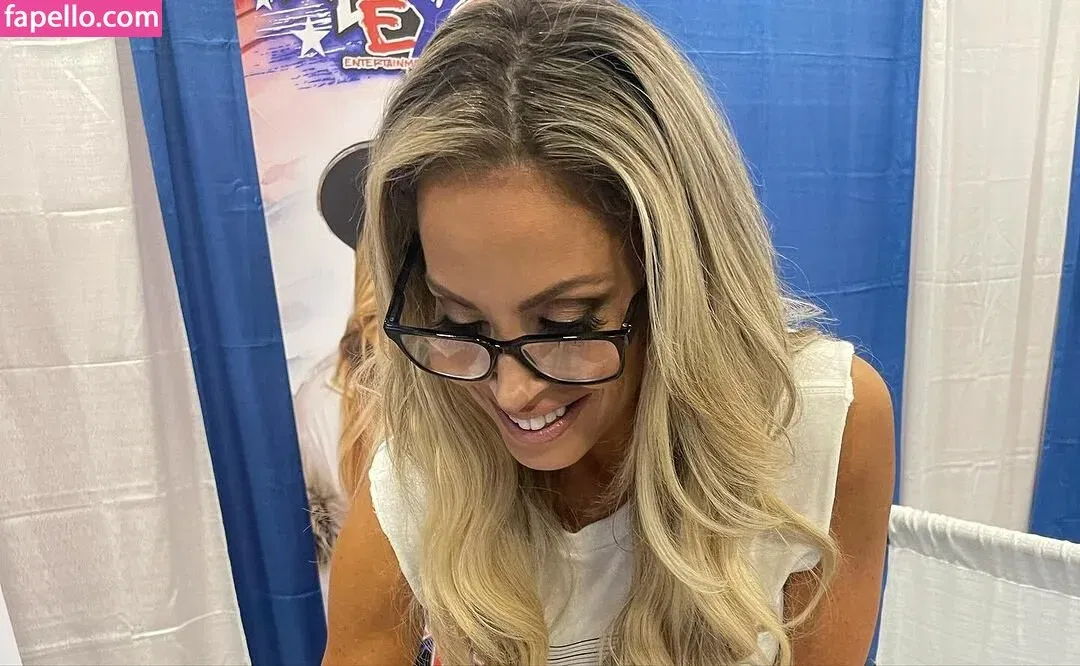 Trish Stratus Onlyfans Photo Gallery 