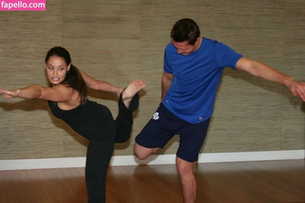 Trish Stratus Onlyfans Photo Gallery 