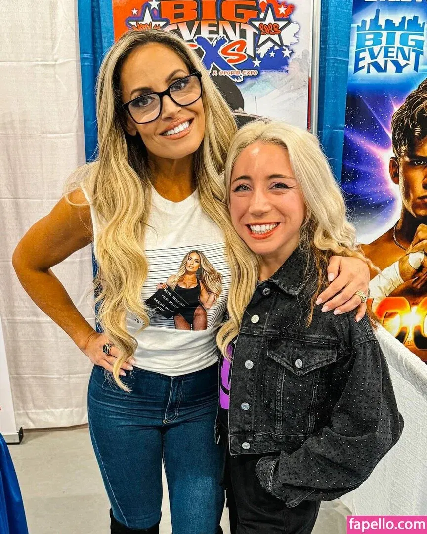 Trish Stratus Onlyfans Photo Gallery 