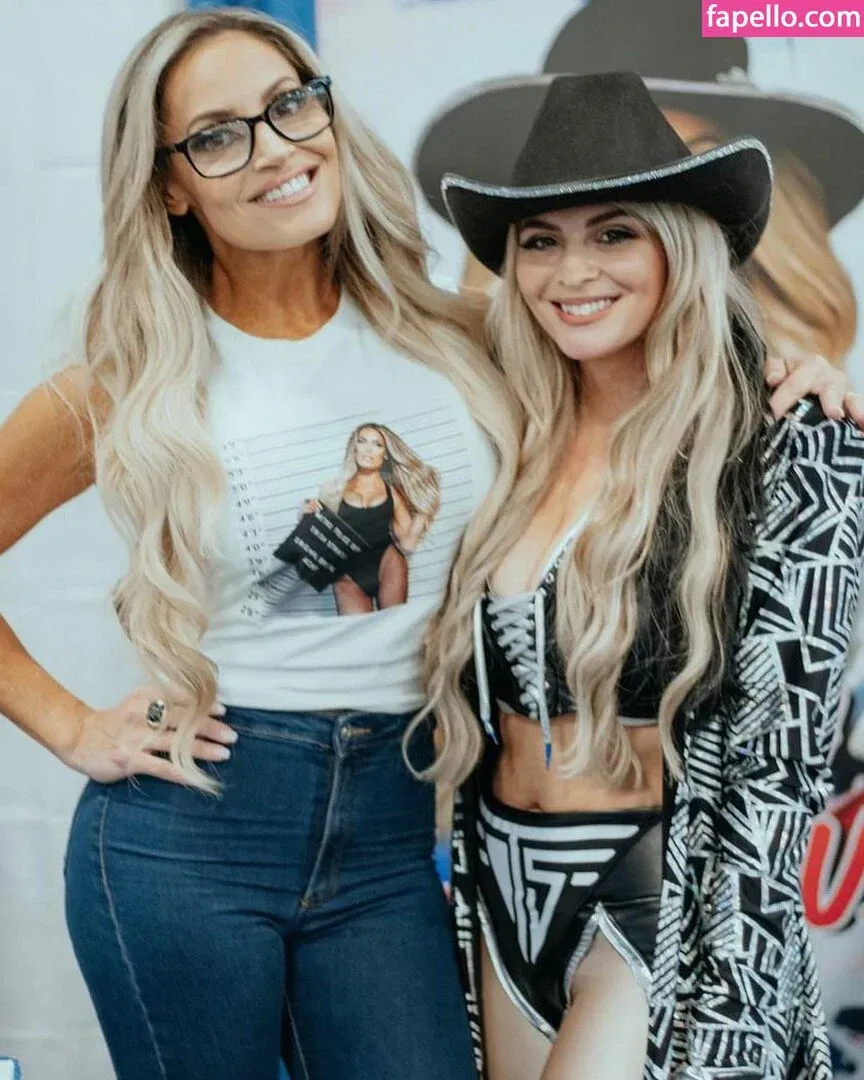 Trish Stratus Onlyfans Photo Gallery 