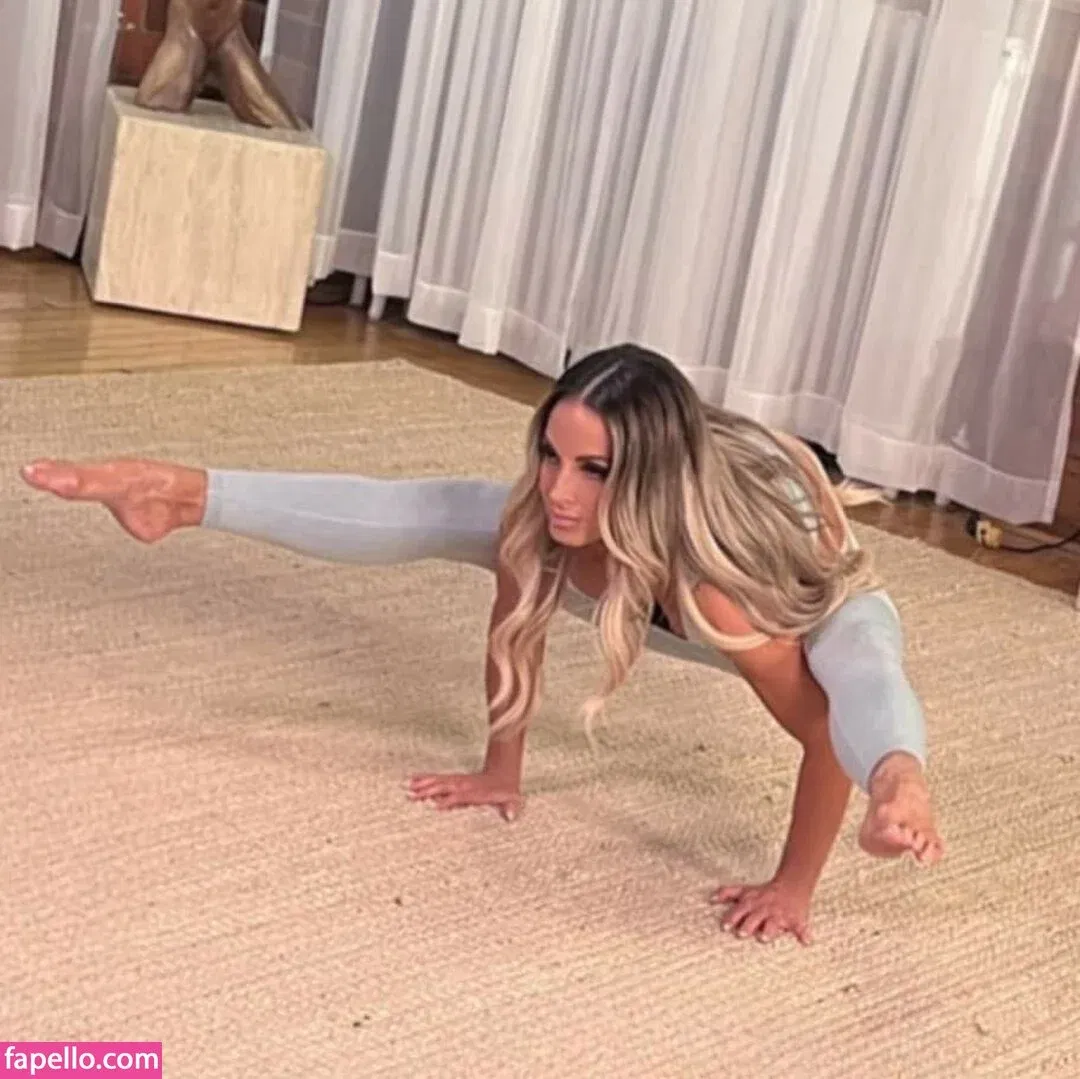 Trish Stratus Onlyfans Photo Gallery 
