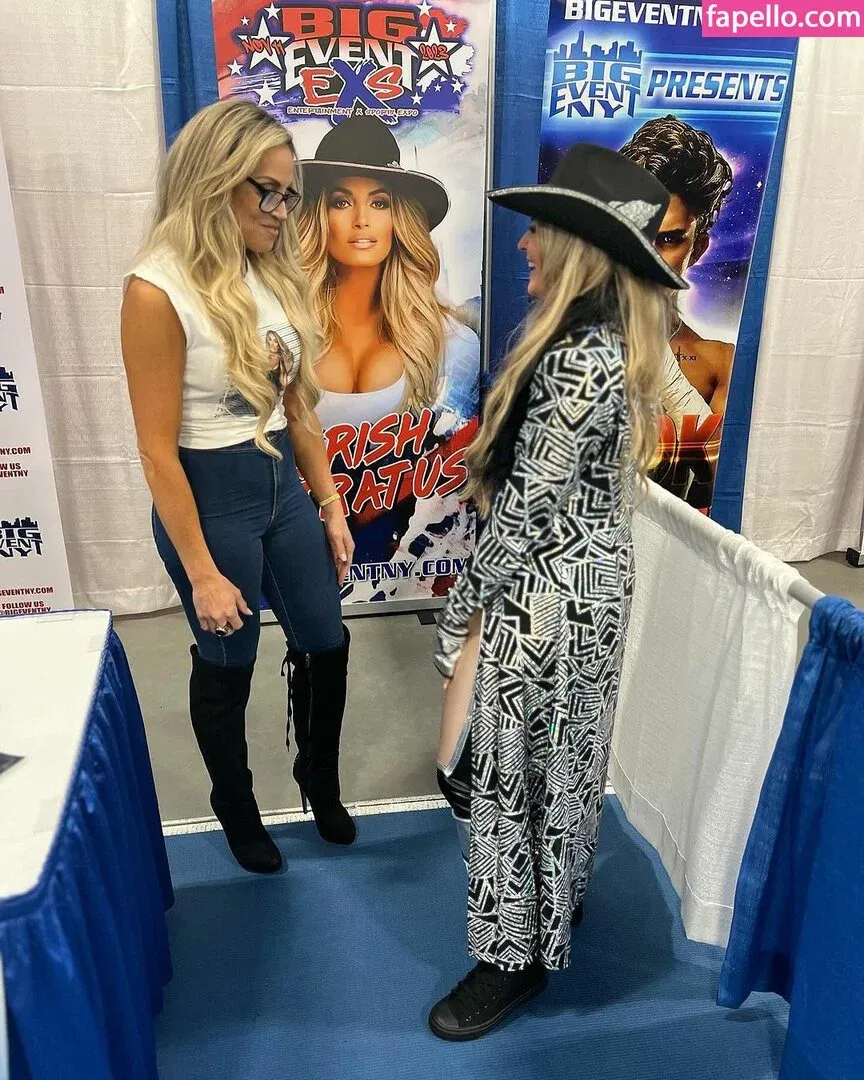 Trish Stratus Onlyfans Photo Gallery 