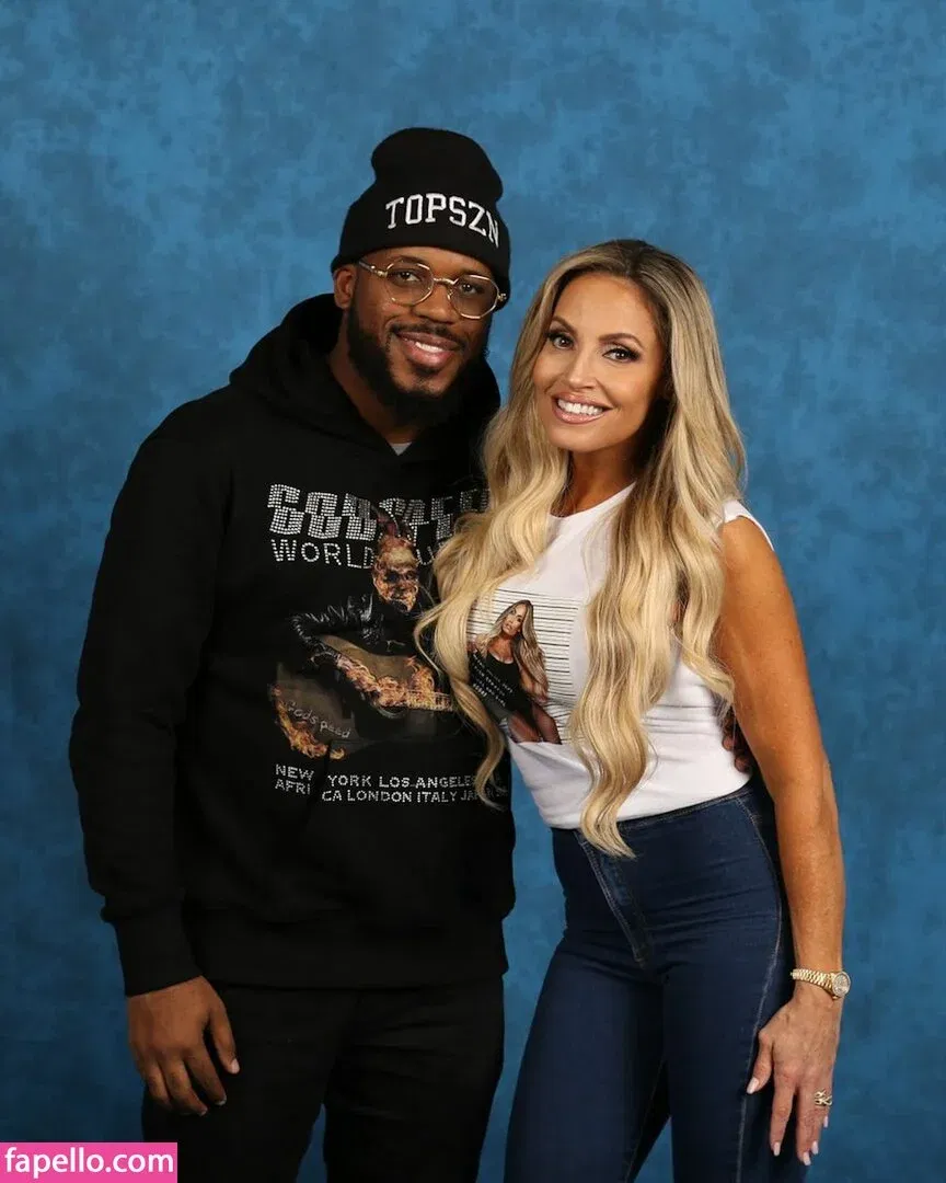 Trish Stratus Onlyfans Photo Gallery 