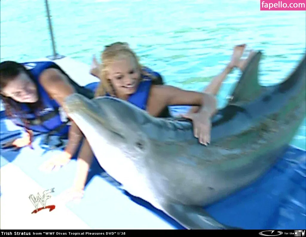 Trish Stratus Onlyfans Photo Gallery 