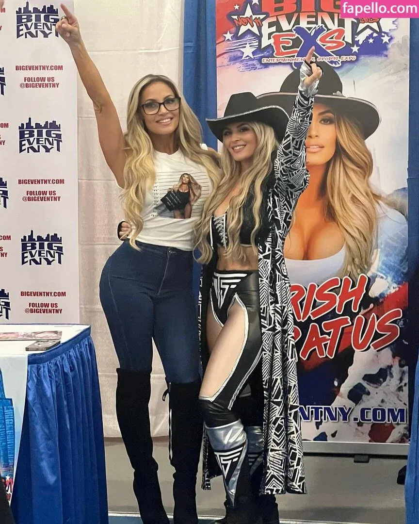 Trish Stratus Onlyfans Photo Gallery 