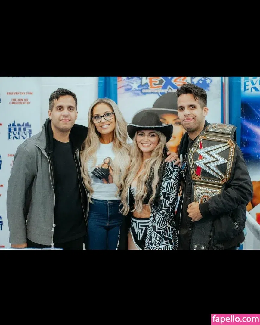 Trish Stratus Onlyfans Photo Gallery 