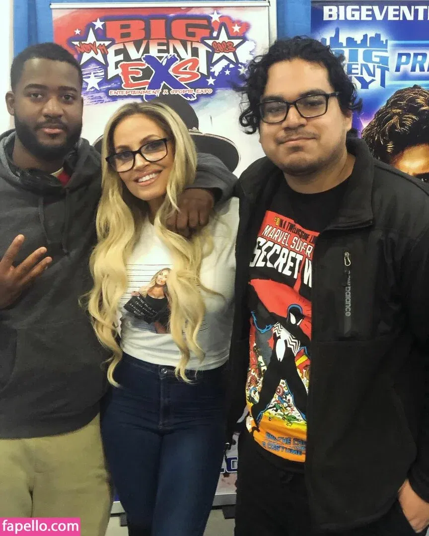 Trish Stratus Onlyfans Photo Gallery 