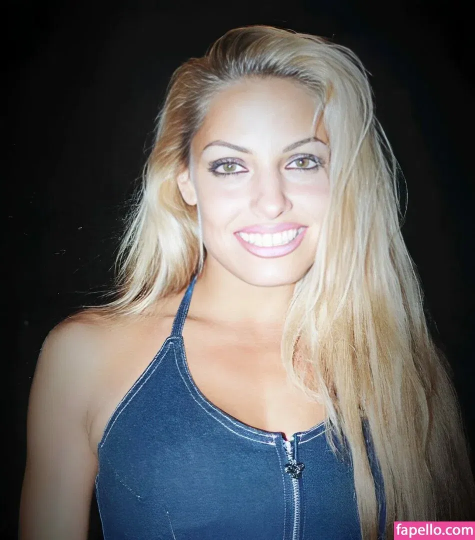 Trish Stratus Onlyfans Photo Gallery 