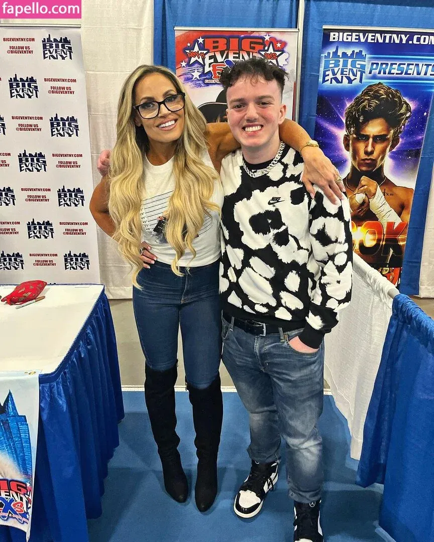 Trish Stratus Onlyfans Photo Gallery 