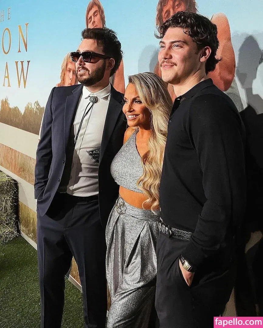 Trish Stratus Onlyfans Photo Gallery 