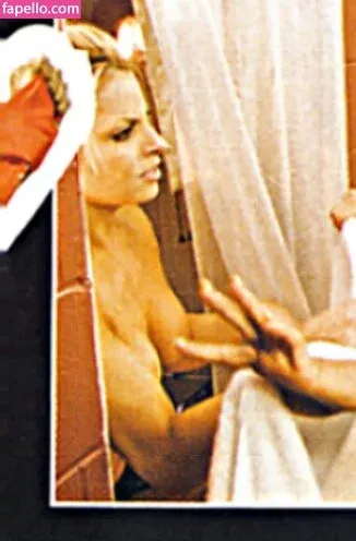 Trish Stratus Onlyfans Photo Gallery 