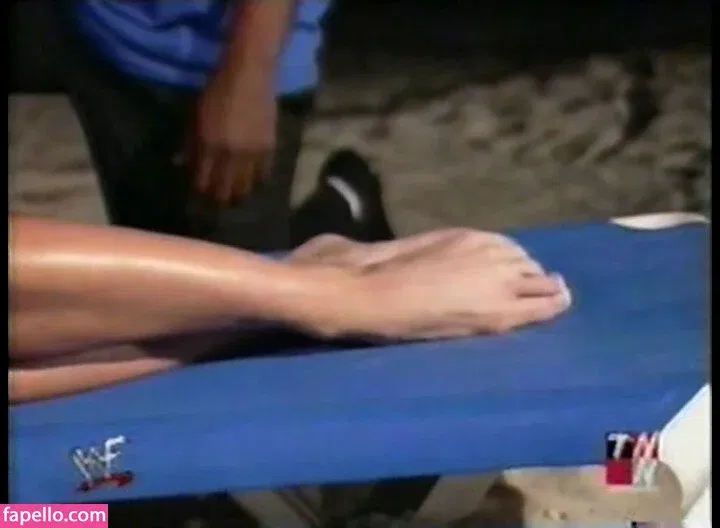 Trish Stratus Onlyfans Photo Gallery 