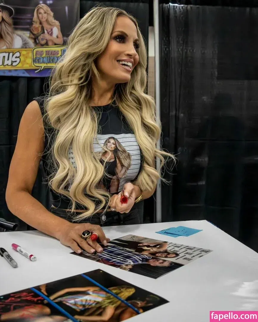 Trish Stratus Onlyfans Photo Gallery 